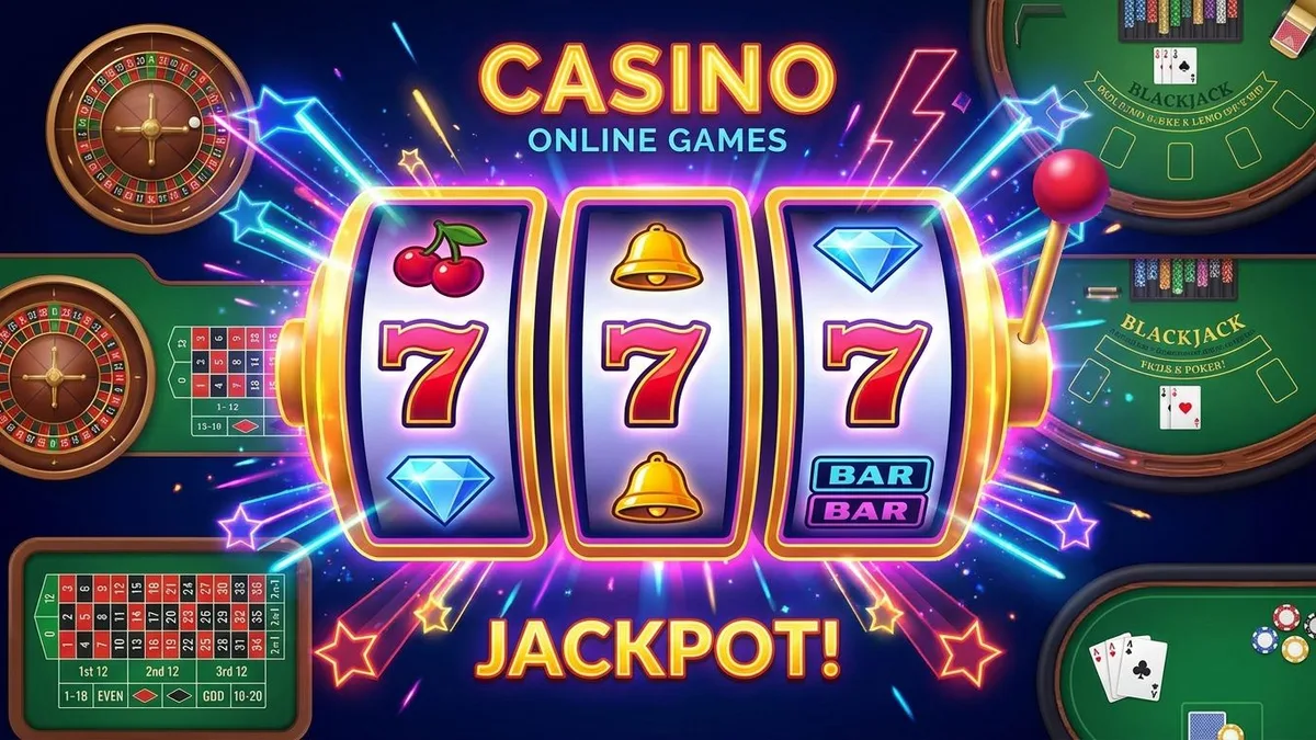 Giochi del casinò